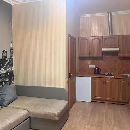Διαμέρισμα Smart In Center *
