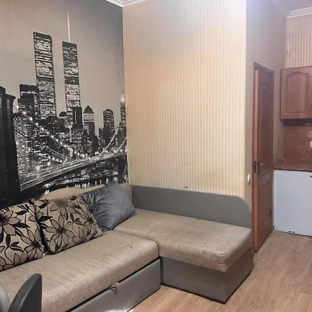 Smart In Center Οδησσός