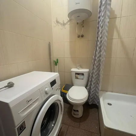 Smart In Center Οδησσός