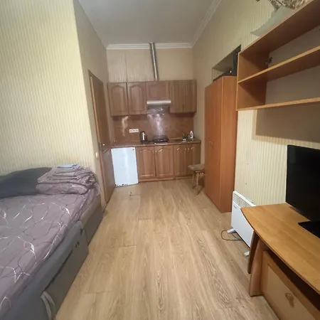 Διαμέρισμα Smart In Center *