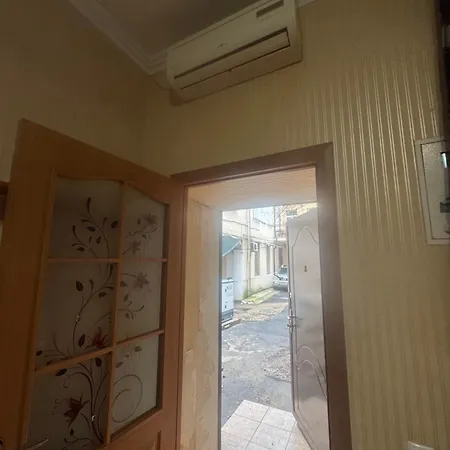 Smart In Center Διαμέρισμα